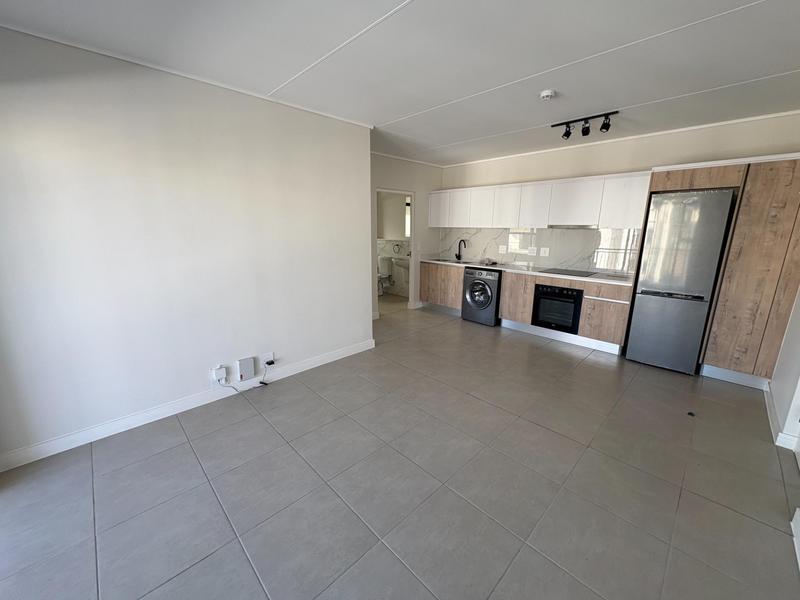 To Let 1 Bedroom Property for Rent in Richwood Western Cape